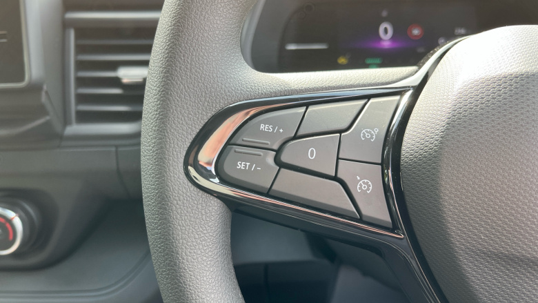 Renault Trafic Swb Diesel SL30 Blue dCi 130 Advance [Safety] Van